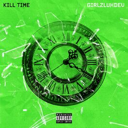 Album cover of Kill Time