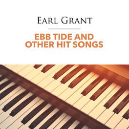 Album cover of Ebb Tide and other Hit Songs