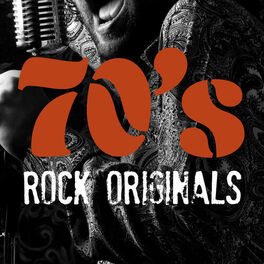 Album cover of 70's Rock Originals