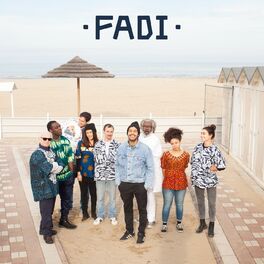 Album cover of FADI