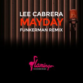 Album cover of MayDay (Funkerman Remix)