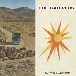 Album cover of Inevitable Western