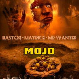 Album cover of Mojo