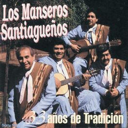 Album cover of 33 Años de Tradición