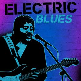 Album cover of Electric Blues