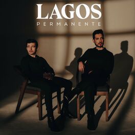 Album cover of Permanente
