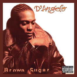 Album cover of Brown Sugar (Deluxe Edition)