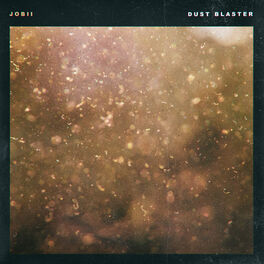 Album cover of Dust Blaster