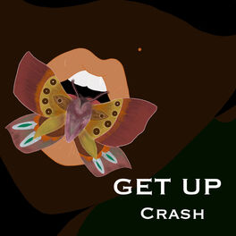 Album cover of GET UP (feat. Miguel Chavez)