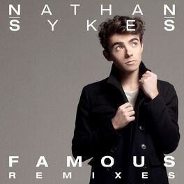Album cover of Famous (Remixes)