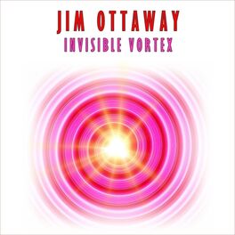 Album cover of Invisible Vortex