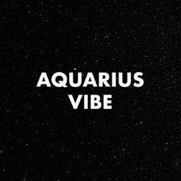 Album cover of Aquarius Vibe