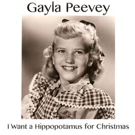 I Want a Hippopotamus for Christmas Too! - EP - Album by The