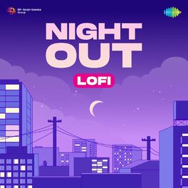 Album cover of Night out Lofi