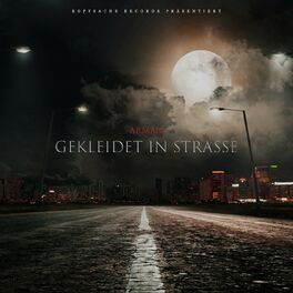 Album cover of Gekleidet in Strasse