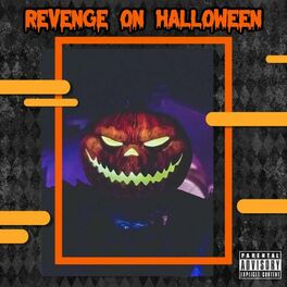 Album cover of Revenge on Halloween