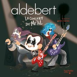 Album cover of Le concert de Metal