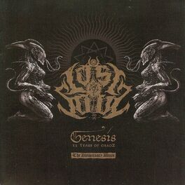 Album cover of Genesis: XX Years of Chaoz (0)