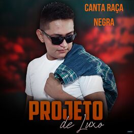 Album cover of Canta Raça Negra