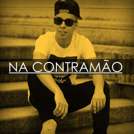 Album cover of Na Contramão
