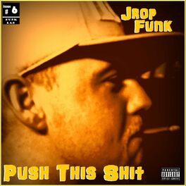 Album cover of Push This Shit