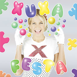 Album cover of Xuxa Só para Baixinhos 6 (XSPB 6) - Festa