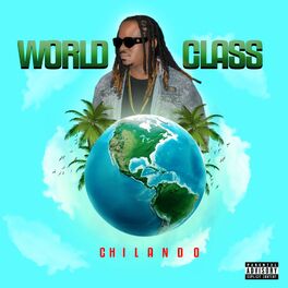 Album cover of World Class