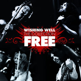 Album cover of Wishing Well: The Collection