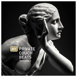 Album cover of My Private Couch Beats, Vol. 5