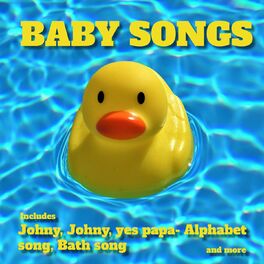 Album cover of BABY SONGS