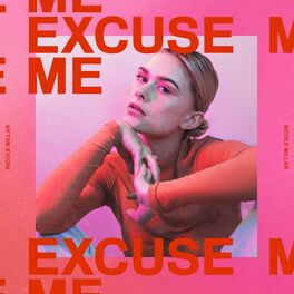 Album cover of Excuse Me (Deluxe)