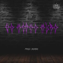 Album cover of No Mesmo Muro