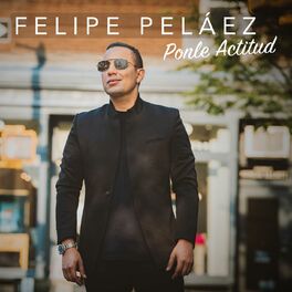 Album cover of Ponle Actitud