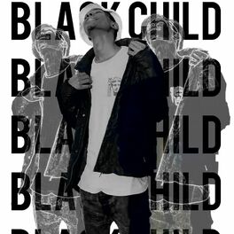 Album cover of Black Child EP