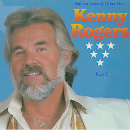 Album cover of Kenny Rogers, Pt. 1