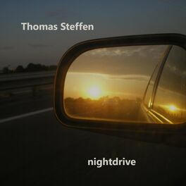 Album cover of nightdrive