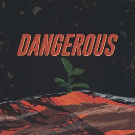 Album cover of Dangerous