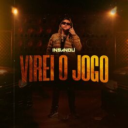 Album cover of Virei o Jogo