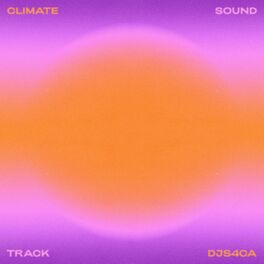 Album cover of Climate Soundtrack IV
