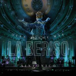 Album cover of Otra Noche Más (Sinfónico en Vivo)