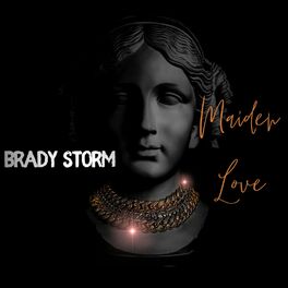 Album cover of Maiden Love