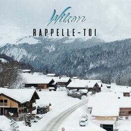 Album cover of Rappelle-toi