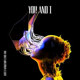 Album cover of You and I