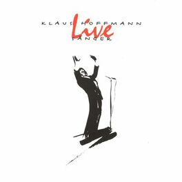 Album cover of Klaus Hoffmann Live '93
