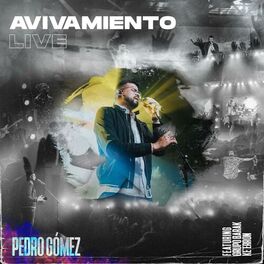 Album cover of Avivamiento (Live)