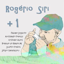 Album cover of Rogério Siri + 1