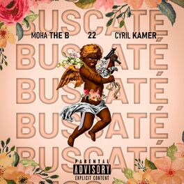Album cover of Buscate (feat. Moha The B)