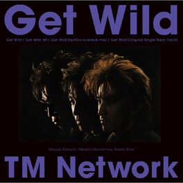 TM Network: música, letras, canciones, discos | Escuchar en Deezer