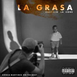 Album cover of La grasa