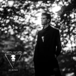 Album cover of Aleine